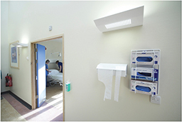 Wallguard Systems Fire Prevention