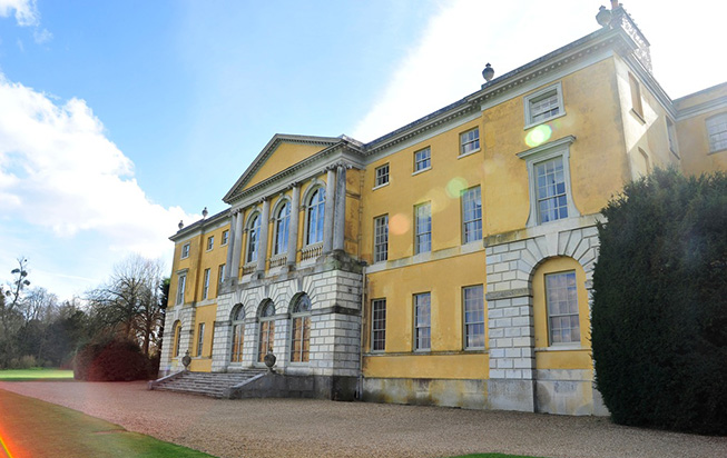 dungeness power station fire protection